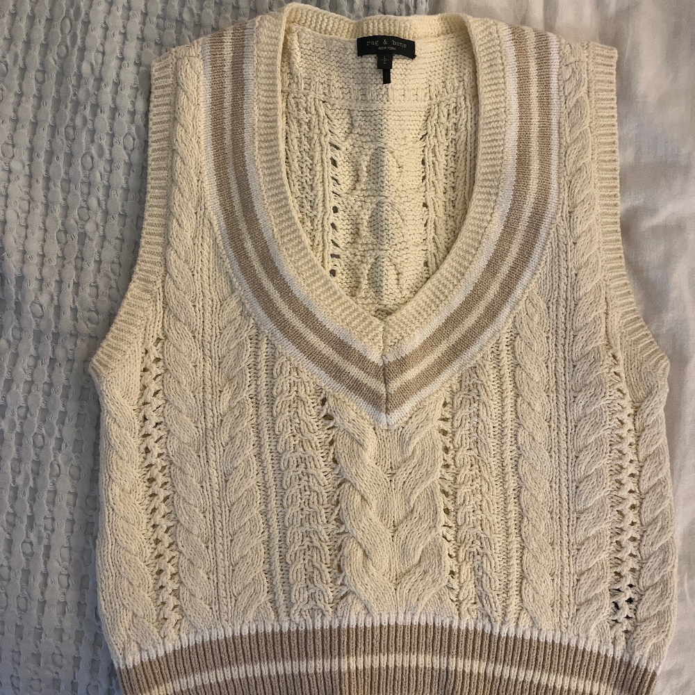 Sweater Tank (rag & bone)